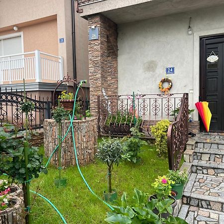 Villa Jankovic Modrica Ngoại thất bức ảnh