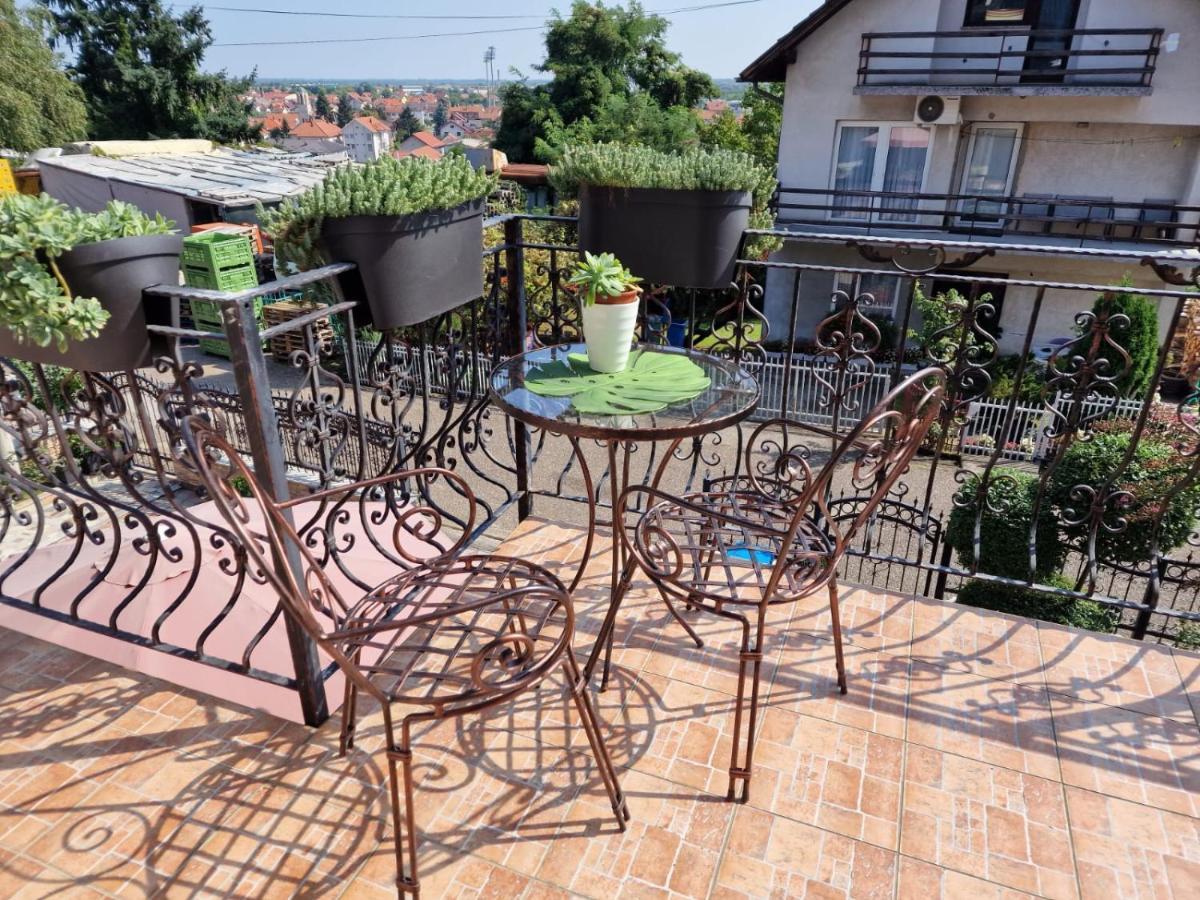 Villa Jankovic Modrica Ngoại thất bức ảnh
